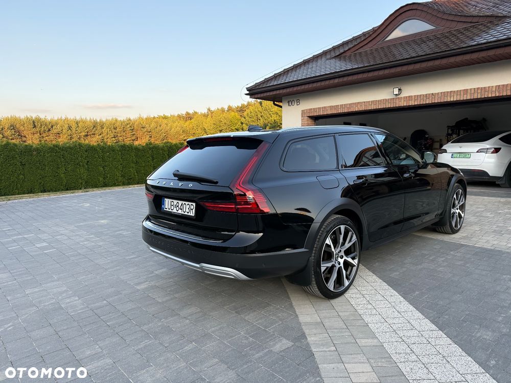 Volvo V90 Cross Country B6 B AWD Geartronic Pro - 5