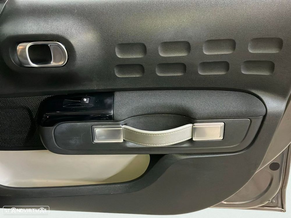 Citroën C3 1.2 PureTech C-Series - 23