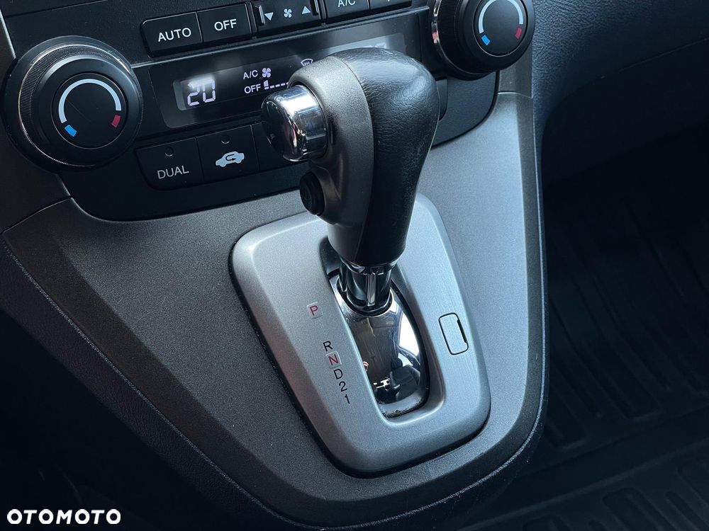 Honda CR-V 2.0 Elegance Lifestyle - 10