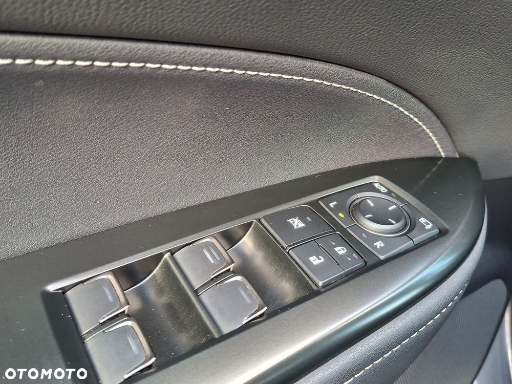 Lexus NX 350h Prestige AWD - 25