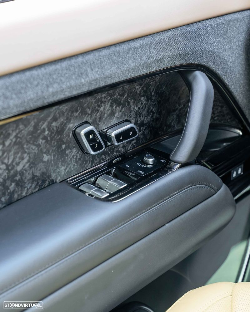 Land Rover Range Rover Sport P550e Autobiography - 22