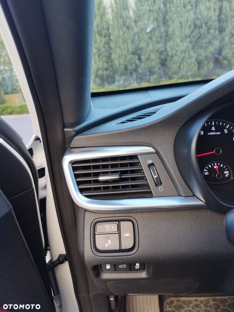 Kia Optima 1.6 T-GDI GT Line DCT - 12