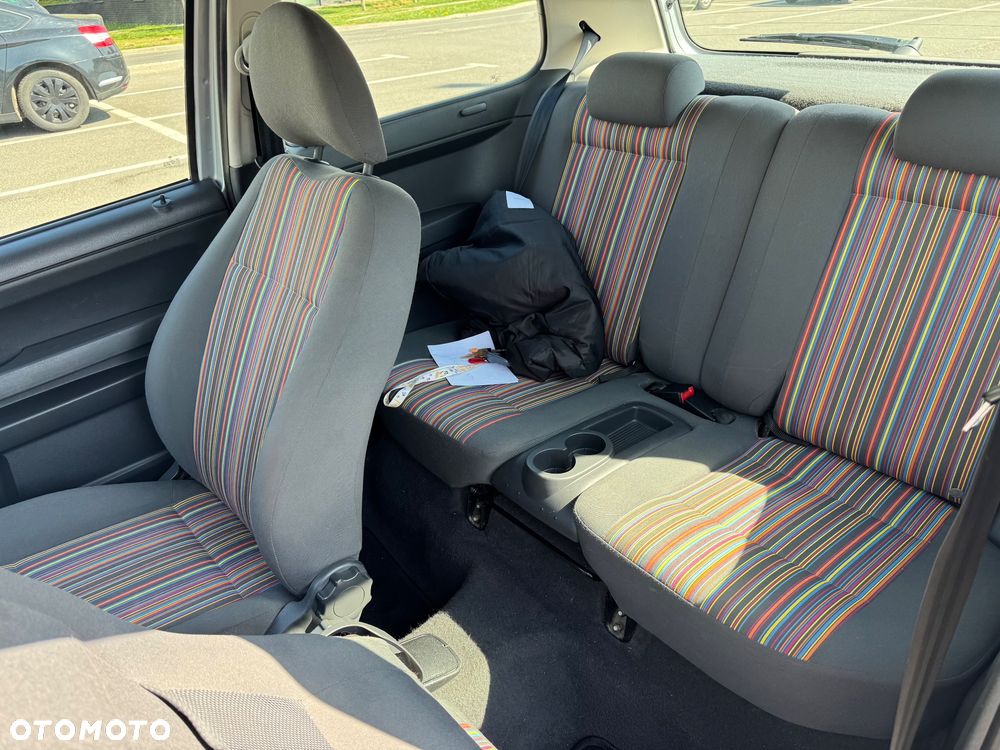 Volkswagen Fox 1.2 - 11