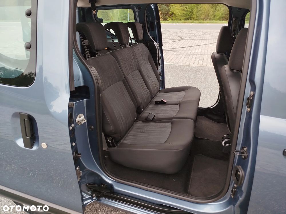 Dacia Dokker 1.5 dCi Outdoor - 17