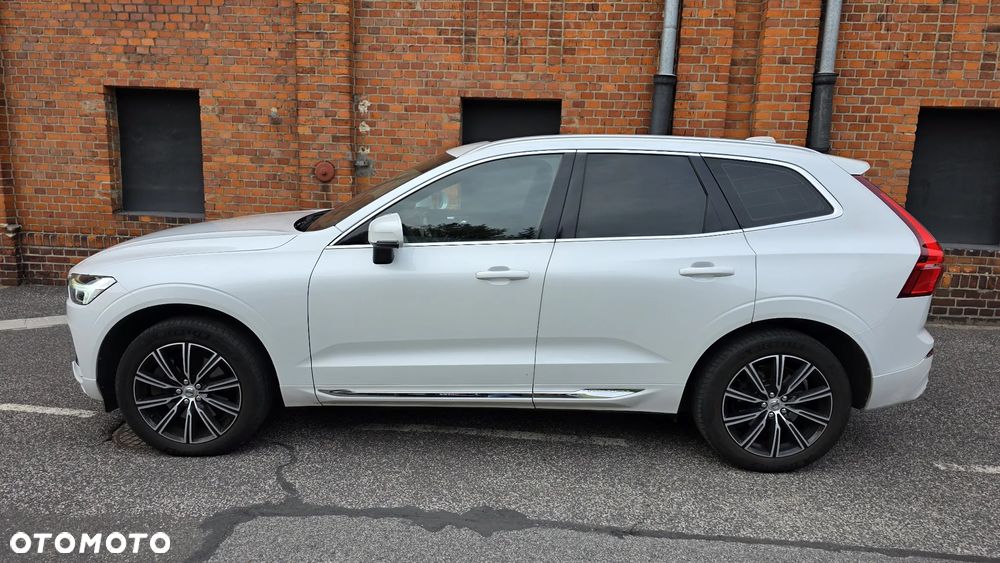 Volvo XC 60 D4 Inscription - 22