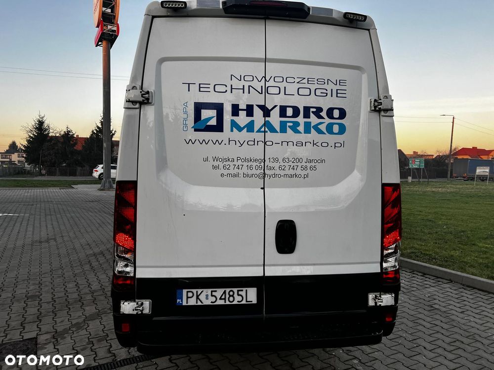 Iveco DAILY - 5
