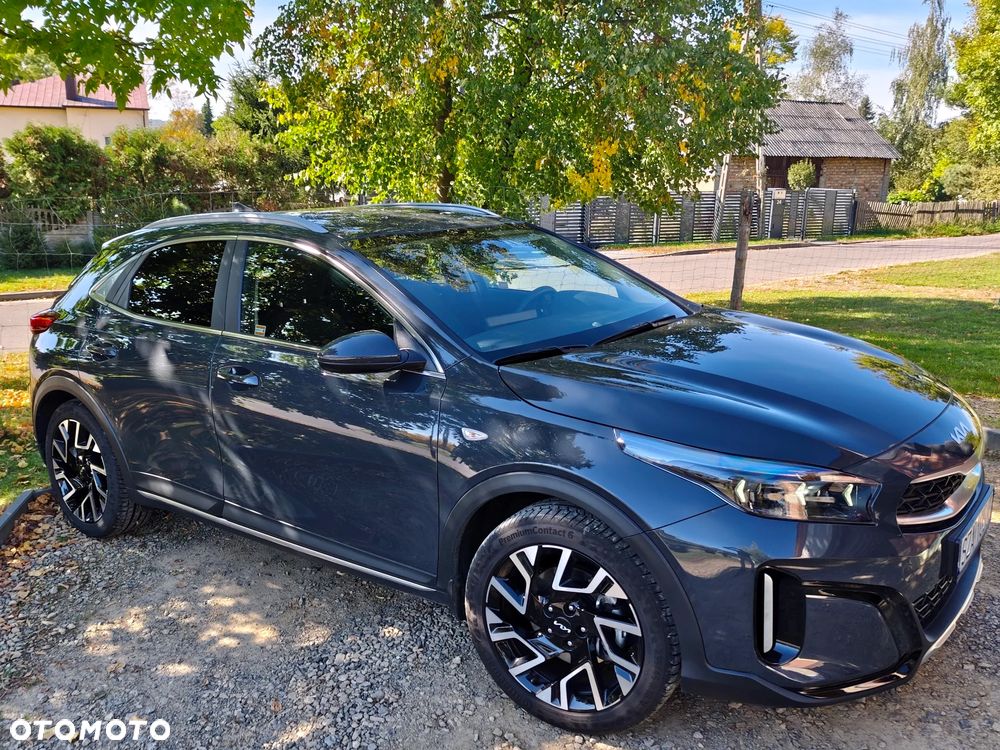 Kia XCeed 1.5 T-GDI M - 16