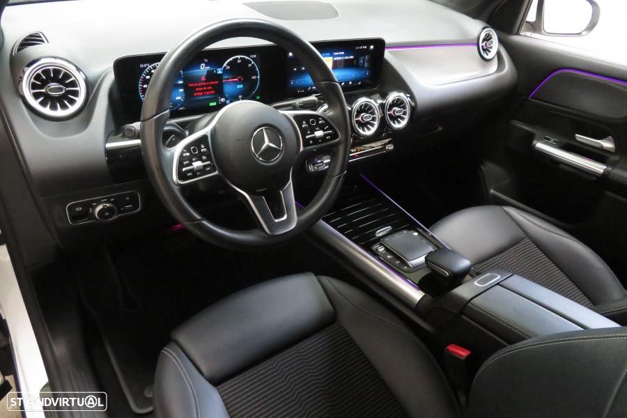 Mercedes-Benz EQA 250 Progressive - 6