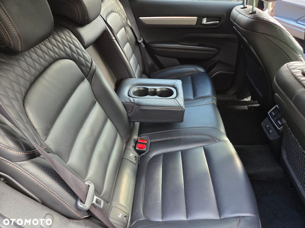 Renault Koleos 1.3 TCe Initiale Paris EDC - 19