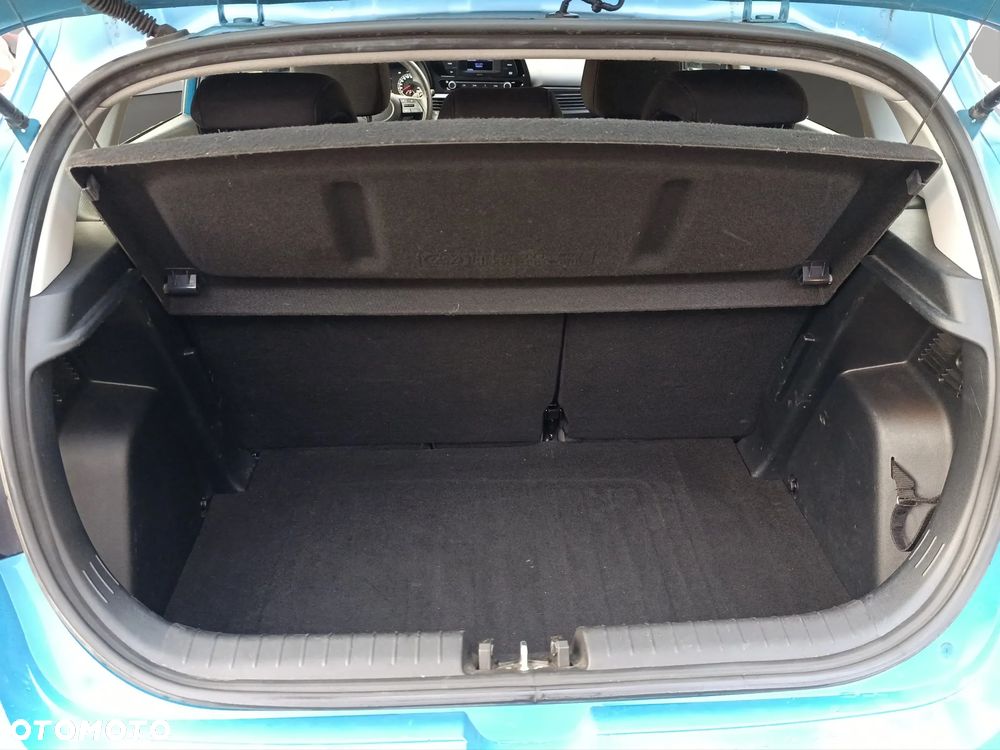 Hyundai i20 1.2 Classic Plus - 23