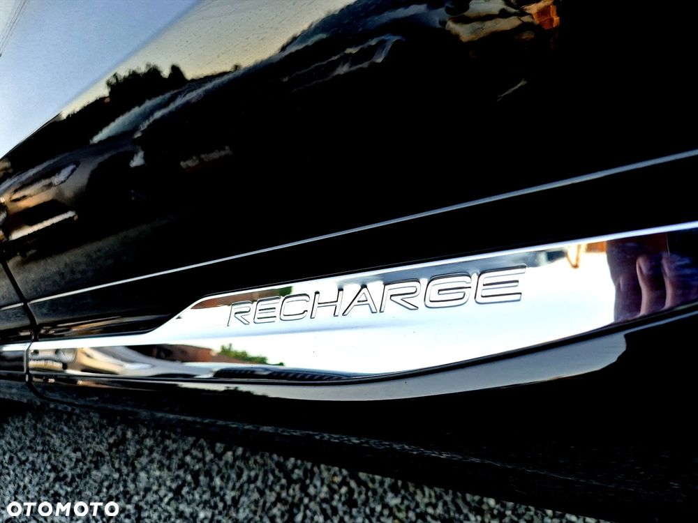 Volvo XC 60 T6 Plug-In Hybrid AWD Inscription - 30