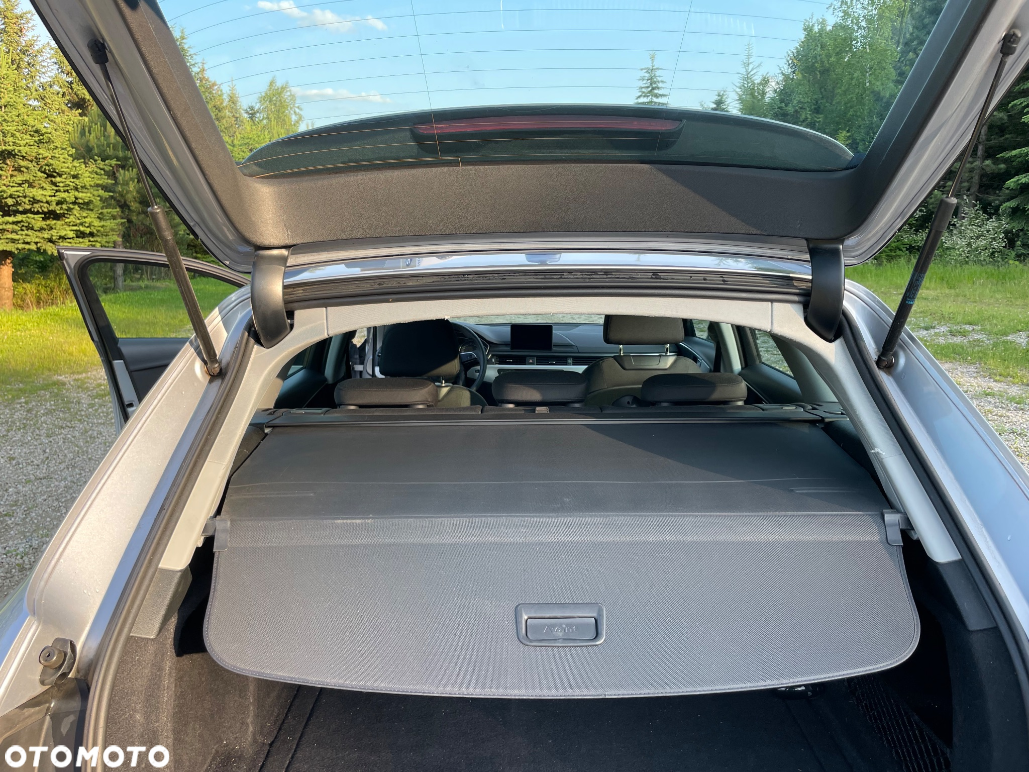 Audi A4 - 14