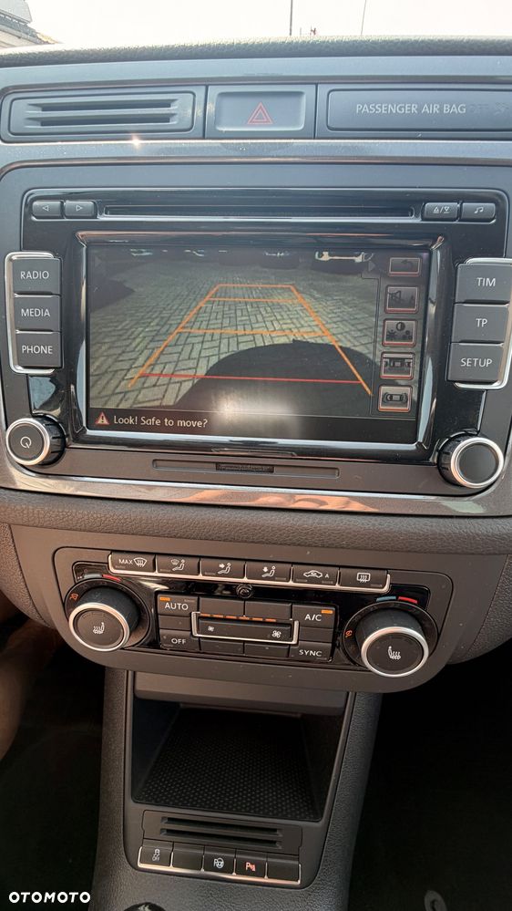 Volkswagen Tiguan 1.4 TSI 4Motion Cup Sport & Style - 12