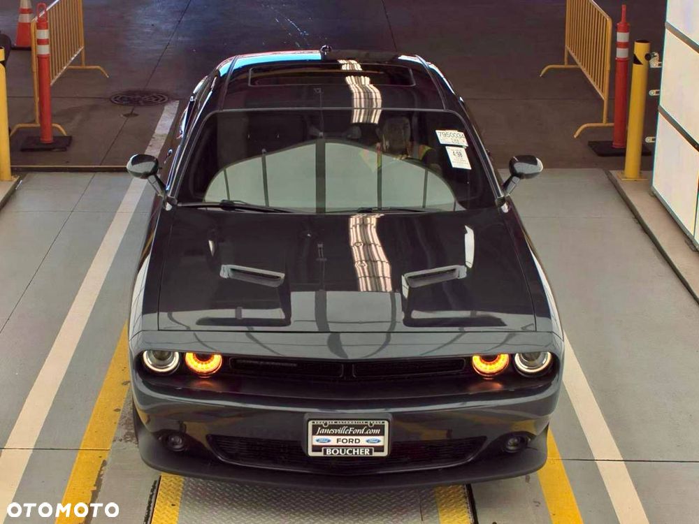 Dodge Challenger 3.6 SXT Plus - 6