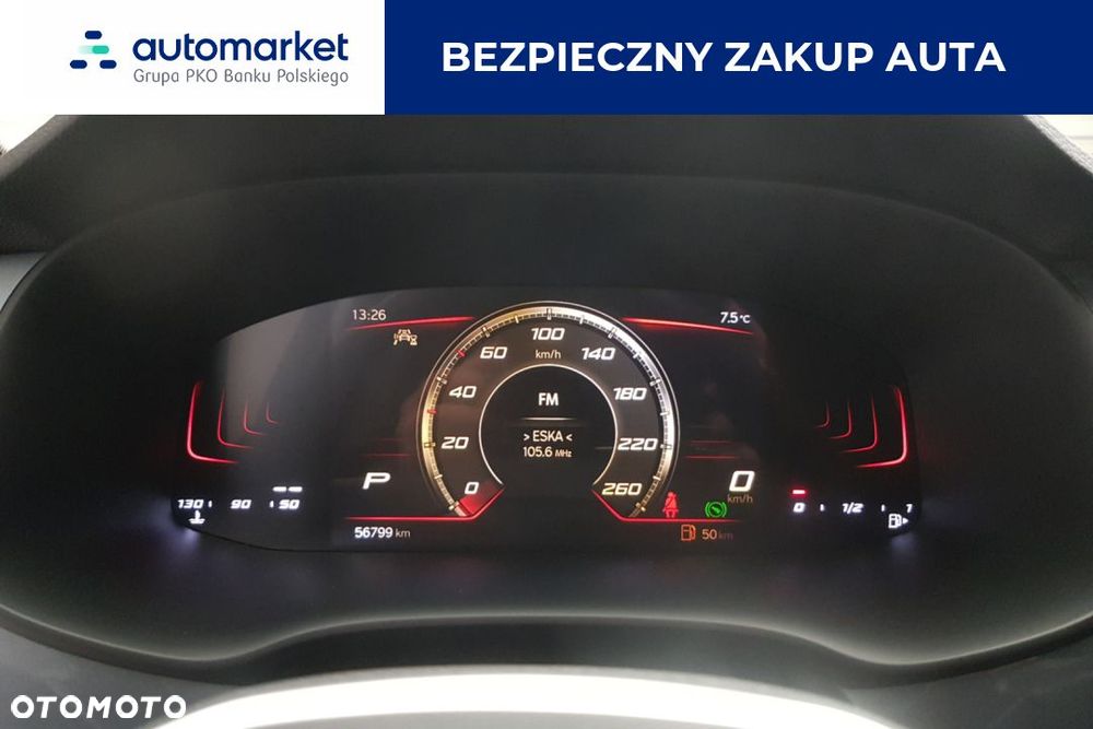Seat Ateca 1.5 TSI Style S&S DSG - 16