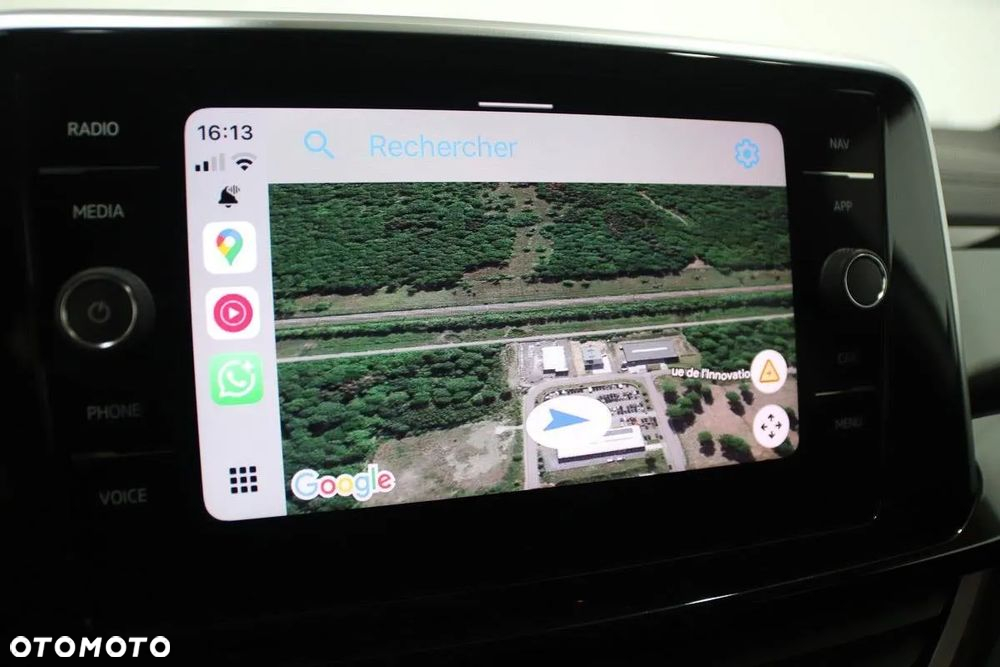 Volkswagen T-Roc 1.5 TSI R-Line DSG - 31