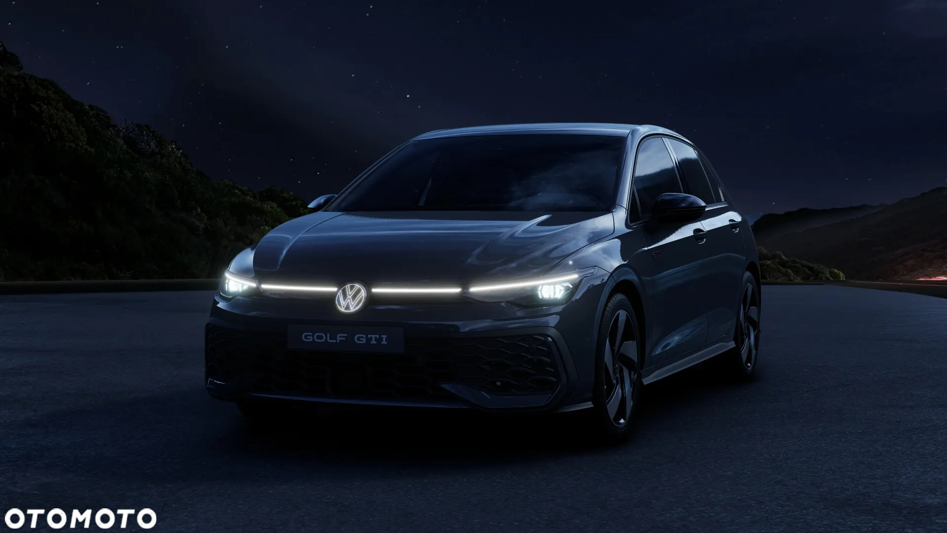 Volkswagen Golf VIII 2.0 TSI GTI DSG - 21