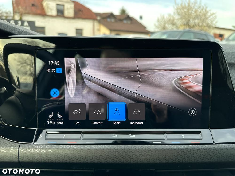 Volkswagen Golf 2.0 TSI GTI DSG - 27