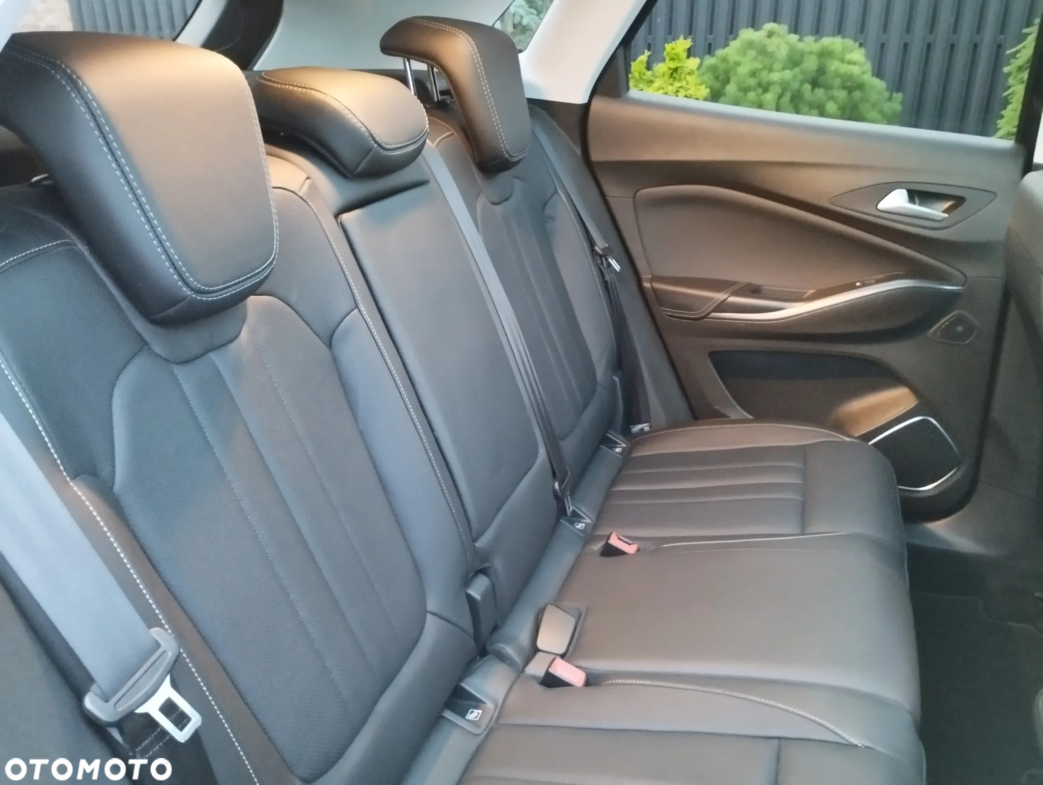 Opel Grandland X 1.5 CDTI Ultimate S&S - 34