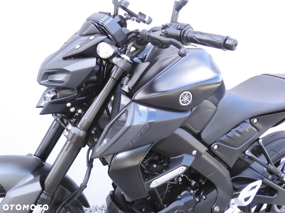 Yamaha MT - 26