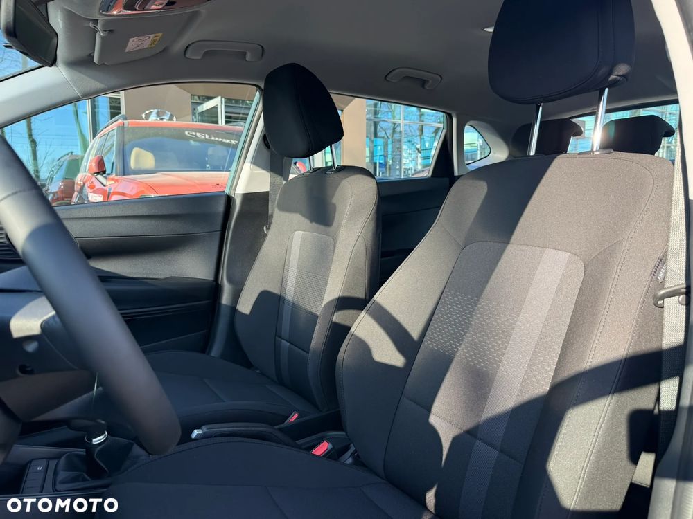 Hyundai i20 1.2 Modern - 9