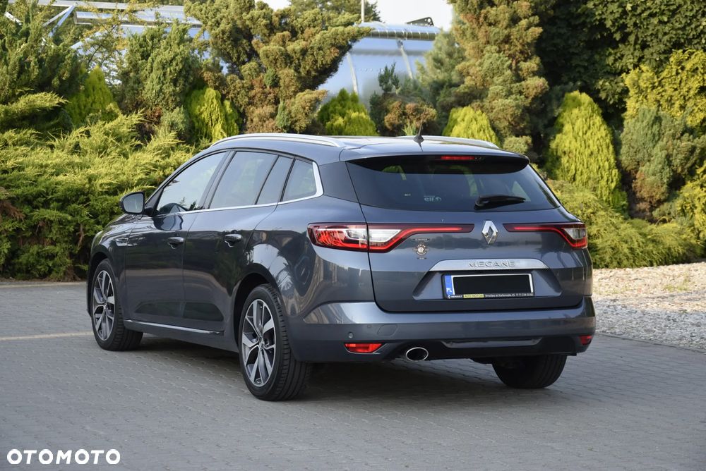 Renault Megane 1.6 dCi Energy Bose - 18