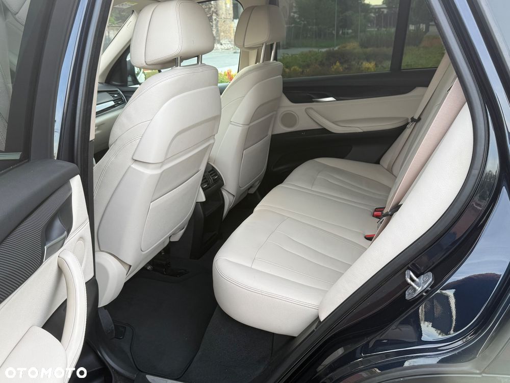 BMW X5 xDrive25d - 6