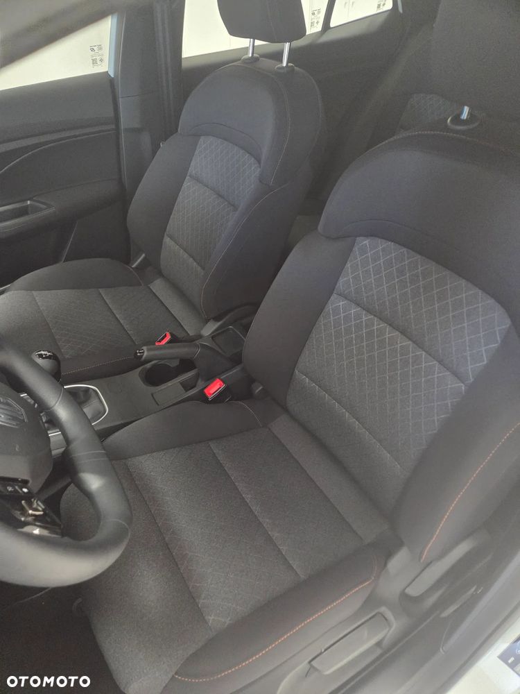 MG MG3 1.5 Excite - 20
