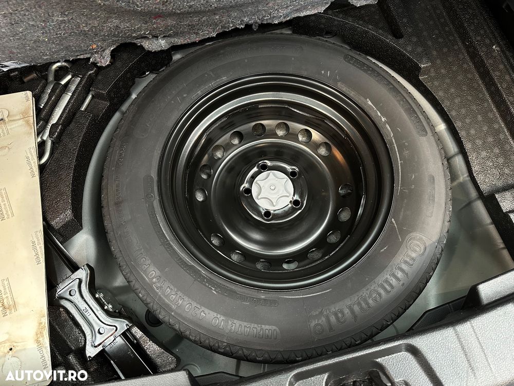 Nissan Qashqai - 39