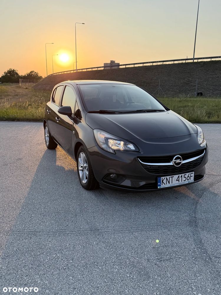 Opel Corsa 1.4 Active - 3