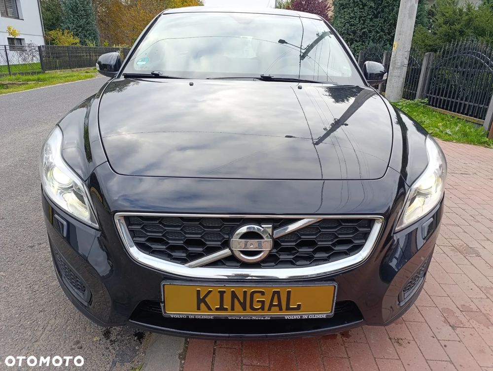 Volvo C30 1.6D DRIVe Edition - 27