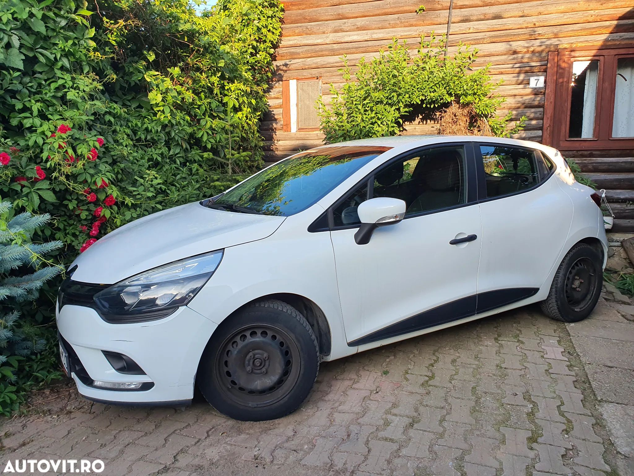 Renault Clio Estate 1.5 dCi Expression - 1
