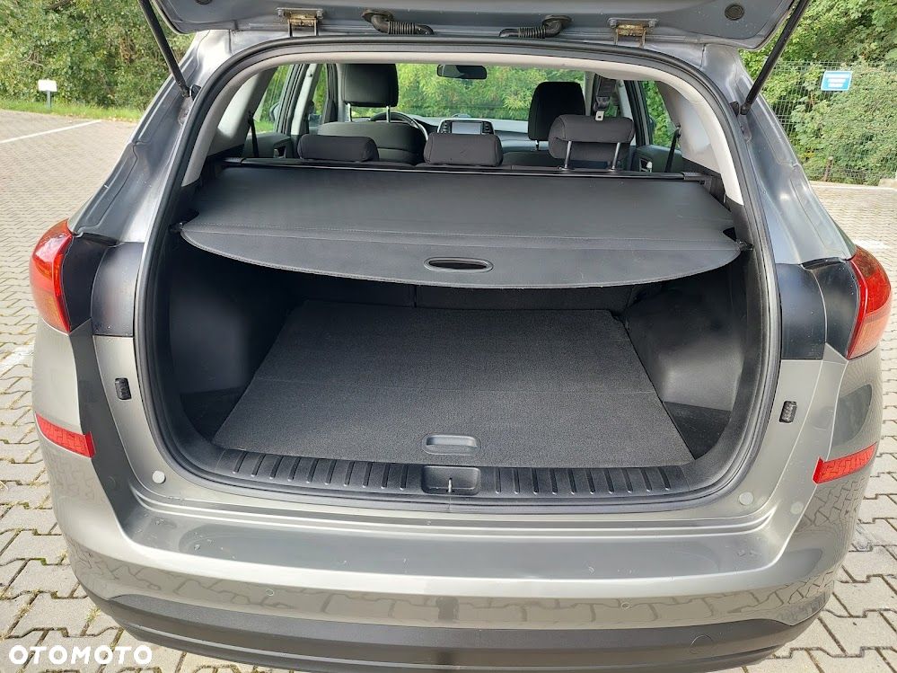 Hyundai Tucson blue 1.6 GDi 2WD Trend - 15