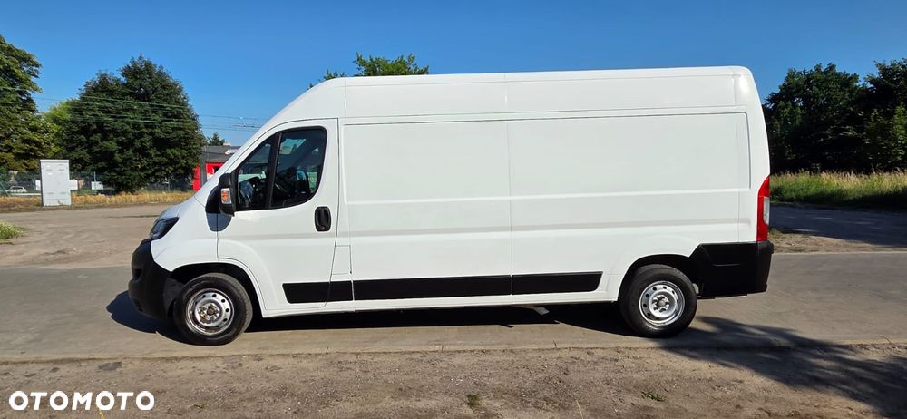 Peugeot BOXER - 6