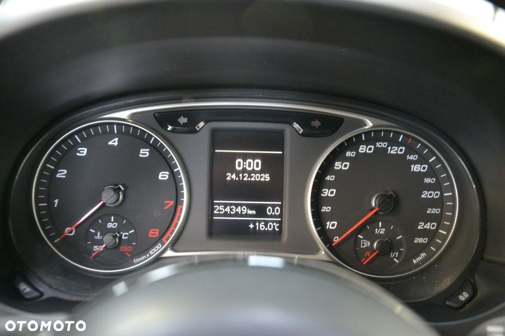 Audi A1 3-drzwiowe - 21