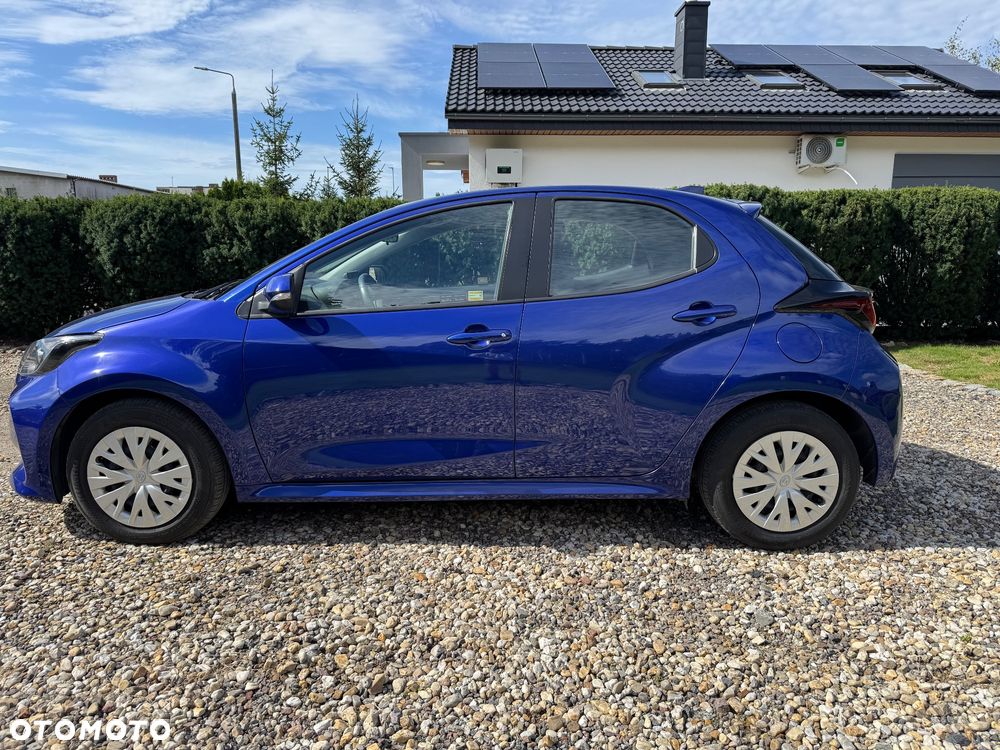 Toyota Yaris 1.5 Comfort - 2