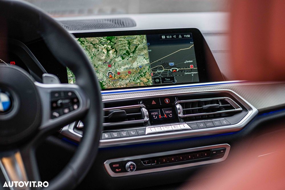 BMW X6 xDrive30d xLine - 15