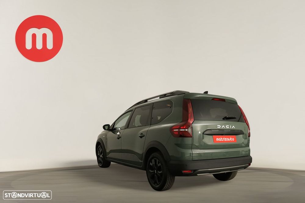 Dacia Jogger 1.0 ECO-G Extreme+ Up&Go 7L Bi-Fuel - 3
