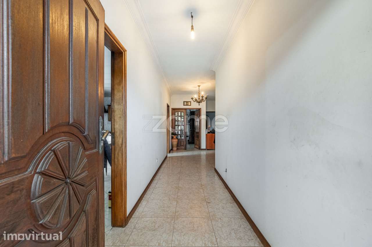 Moradia individual em Darque - Grande imagem: 4/36