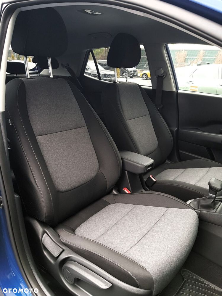 Kia Stonic 1.0 T-GDI L Business Line DCT - 31