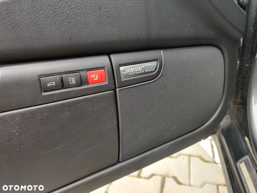 Audi S8 5.2 FSI Quattro - 19