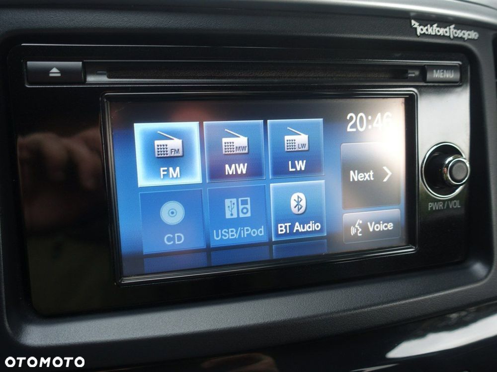 Mitsubishi Lancer 1.8 Instyle - 21