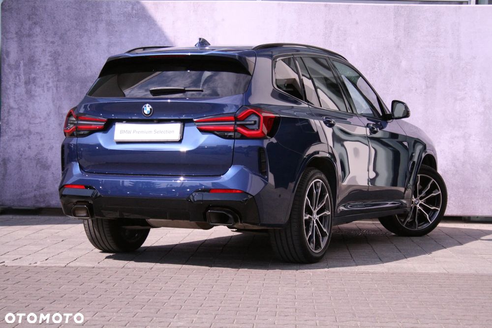 BMW X3 - 5