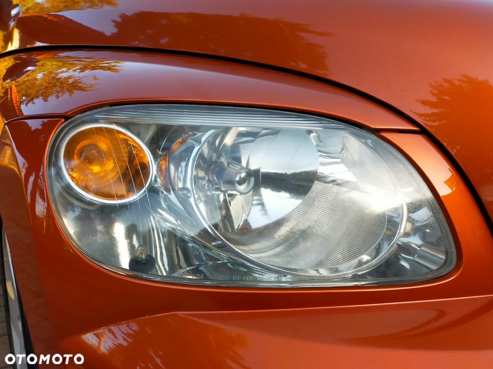 Chevrolet HHR 2.4 LT - 5