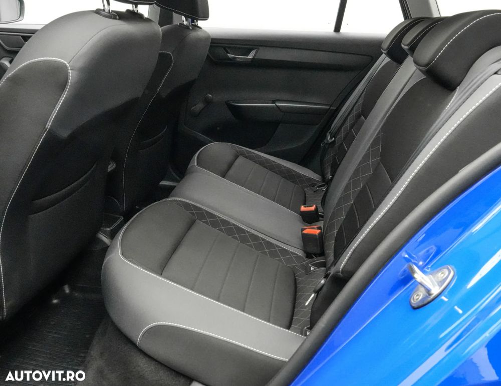 Skoda Fabia 1.0 TSI 95 CP Style - 16