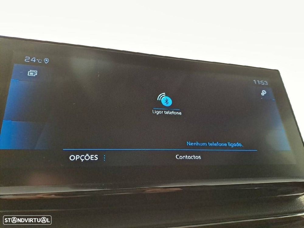 Peugeot 5008 1.5 BlueHDi Allure Pack EAT8 - 20