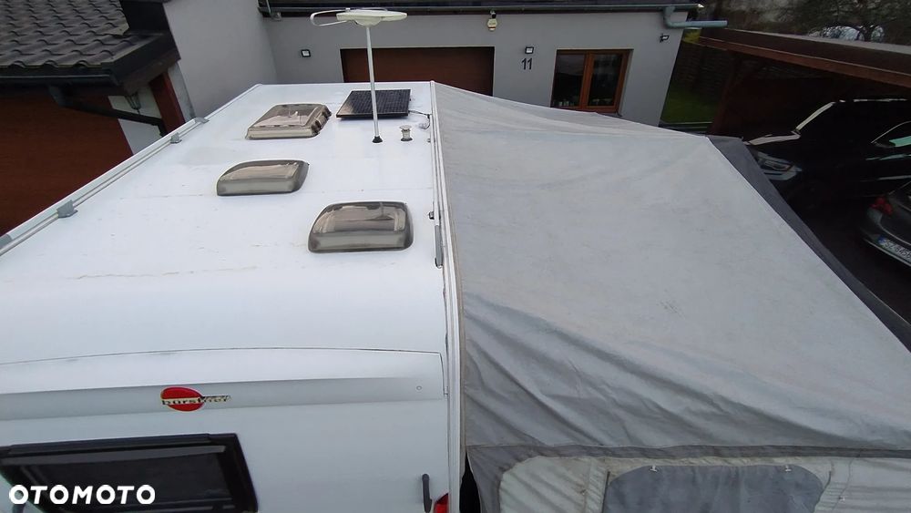 Burstner Averso 465 ts - 4