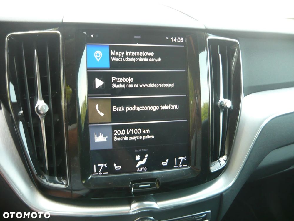 Volvo XC 60 - 10