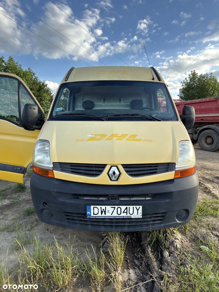 Renault Master L3H2 - 1