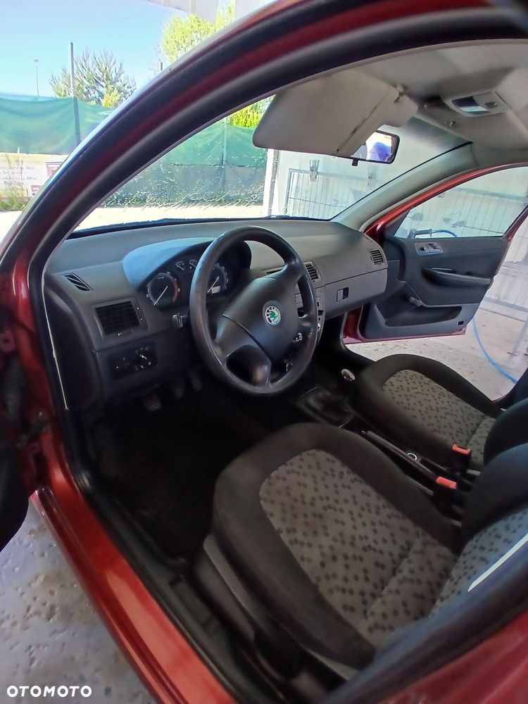 Skoda Fabia 1.2 12V Classic - 8